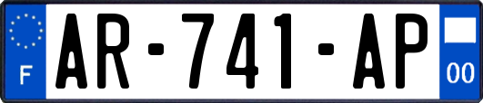 AR-741-AP