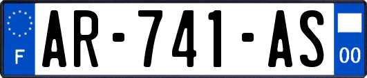 AR-741-AS