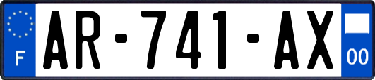 AR-741-AX