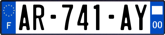 AR-741-AY