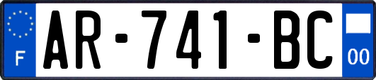 AR-741-BC