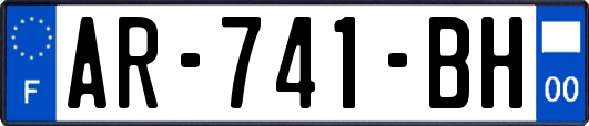 AR-741-BH