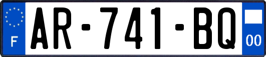 AR-741-BQ