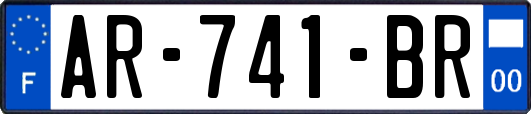 AR-741-BR