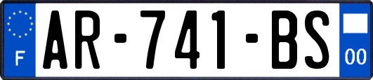 AR-741-BS