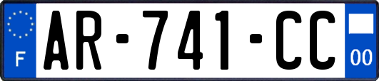 AR-741-CC