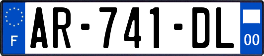 AR-741-DL