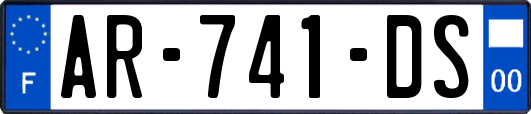AR-741-DS