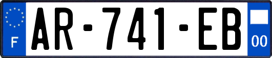 AR-741-EB