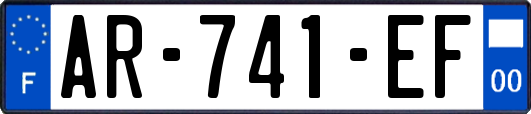 AR-741-EF