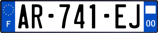 AR-741-EJ