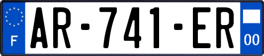 AR-741-ER