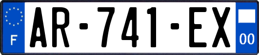 AR-741-EX