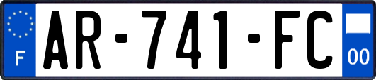 AR-741-FC