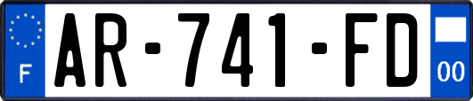 AR-741-FD
