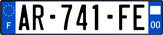 AR-741-FE