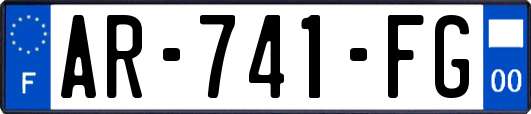 AR-741-FG