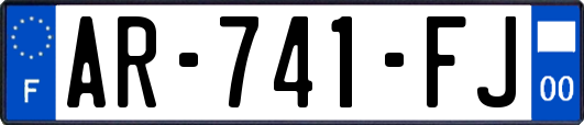 AR-741-FJ