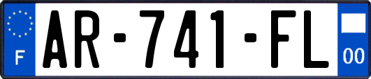 AR-741-FL