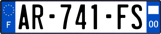 AR-741-FS