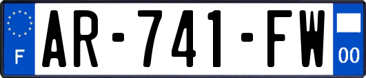 AR-741-FW