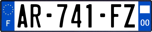 AR-741-FZ