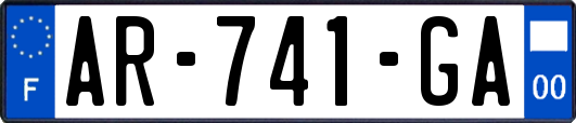 AR-741-GA
