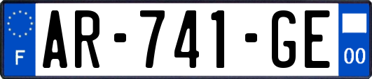 AR-741-GE