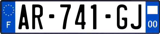 AR-741-GJ