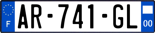 AR-741-GL
