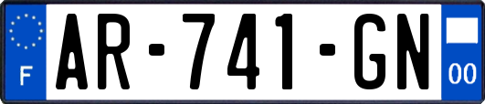 AR-741-GN