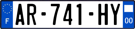 AR-741-HY