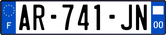 AR-741-JN