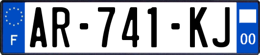 AR-741-KJ