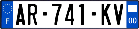 AR-741-KV