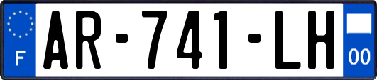 AR-741-LH