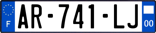 AR-741-LJ