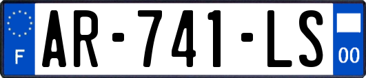 AR-741-LS