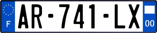 AR-741-LX