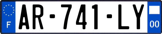 AR-741-LY