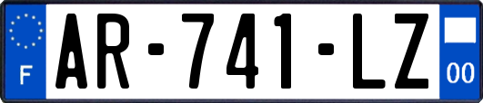 AR-741-LZ