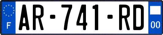 AR-741-RD