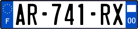 AR-741-RX