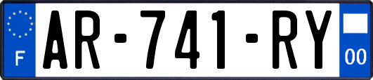 AR-741-RY