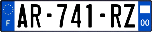 AR-741-RZ