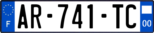 AR-741-TC