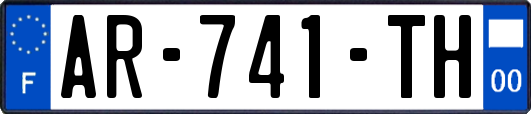 AR-741-TH