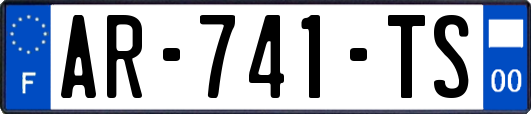 AR-741-TS