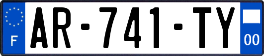 AR-741-TY