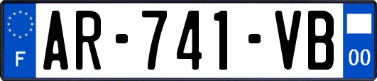 AR-741-VB